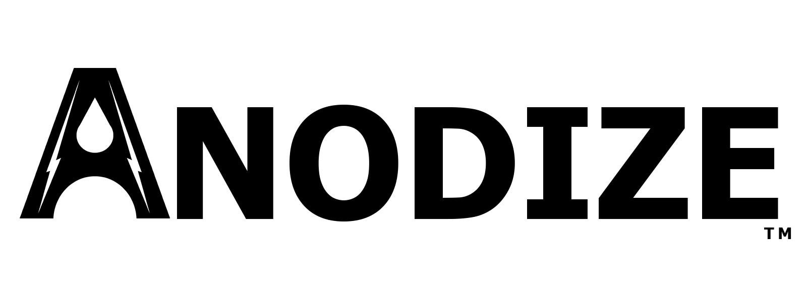 Anodize Wares